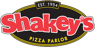 Shakey's Pizza logo